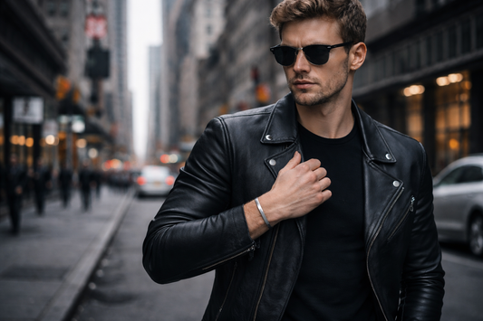 The Weight of What Remains