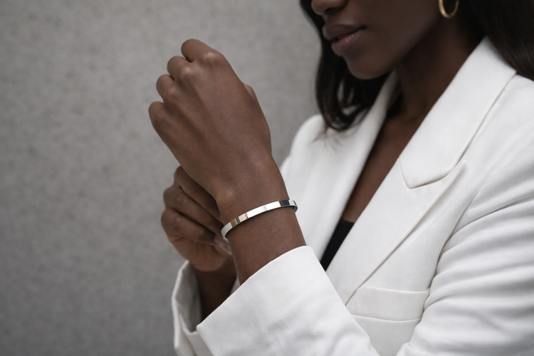 Stainless Steel Jewelry